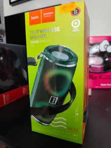 Bluetooth speaker