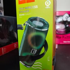 Bluetooth speaker