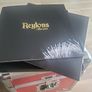 Reytons clifton park. 2 vinyl book boxset colour changing sleeve Image 3