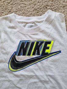 Nike Top Vest junior Boy