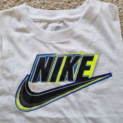 Nike Top Vest junior Boy
