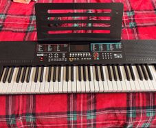 Electronic Keyboard