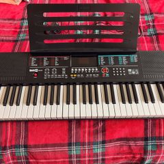 Electronic Keyboard