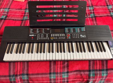Electronic Keyboard