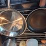 frying pans tower /IKEA Image 2