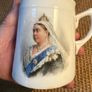 Irish Commemoration Mug 1900 Image 2