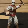 GI JOE - BOTH Resolute Storm Shadows and comic Image 9