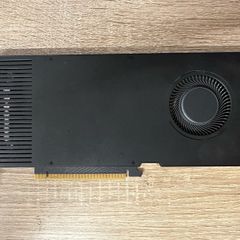 Nvidia Rtx A4000 16gb Gddr6 Gpu