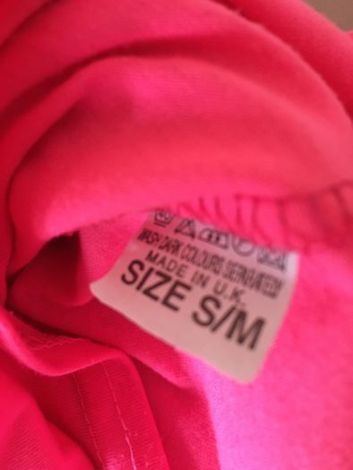 Ladies / Teenager girls new top S/M