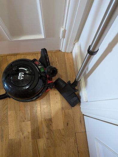 Henry Hoover Vacuum Cleaner, Excellent Condition
