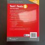 Text & Tests 1 - First Year Maths Textbook - Junior Cycle Image 2