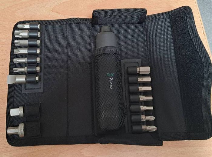 handtools