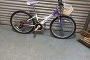 Girls Probike Melody Mountain Bike