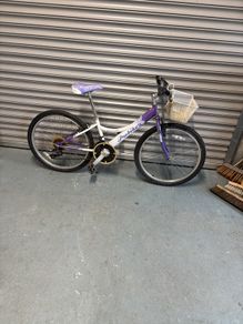 Girls Probike Melody Mountain Bike