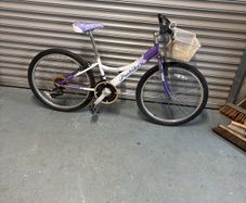 Girls Probike Melody Mountain Bike