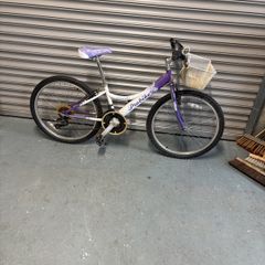 Girls Probike Melody Mountain Bike