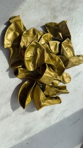 balloons