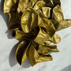 balloons