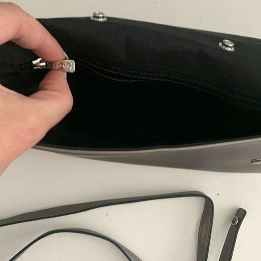 Esprit Clutch & Shoulder bag