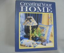 Book  Creating Your Home