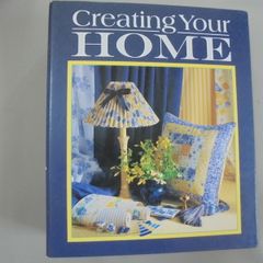 Book  Creating Your Home