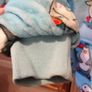 Penguin Oodie Original UNISEX oversized Image 8