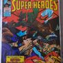 Vintage Marvel Comics Image 2