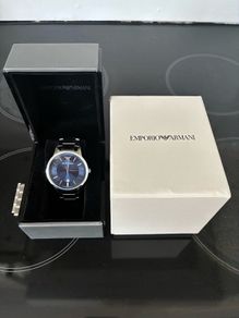 Emporio Armani men's watch