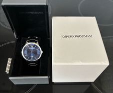 Emporio Armani men's watch