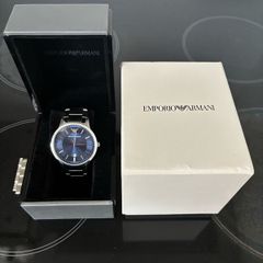 Emporio Armani men's watch