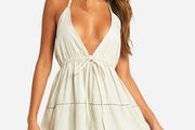 Womens boohoo dress