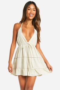 Womens boohoo dress