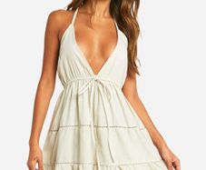 Womens boohoo dress