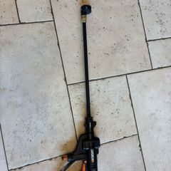 Worx Hydroshot