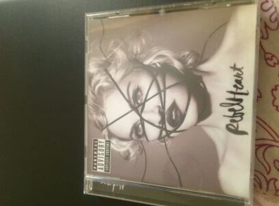 Madonna CD  for sale brand new
