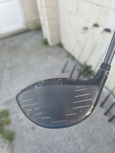 Ping Golf set