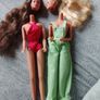 vintage barbie and ken dolls Image 10