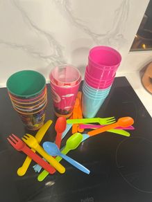 Cups