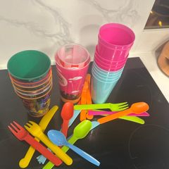 Cups