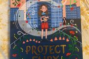 Jacqueline Wilson Project Fairy