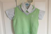 Ralph Lauren baby shirt
