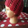 Ladies Crochet Hats Image 3