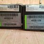 BMW G30 Brake Pads Image 2
