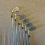 Mizuno JPX 923 forged irons Image 3