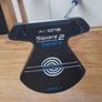 Odyssey Square 2 Square Max 1 putter Image 5