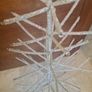 apartment size Christmas tree Image 3