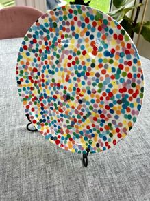 Damien Hirst collectible art