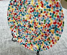 Damien Hirst collectible art