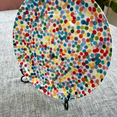 Damien Hirst collectible art