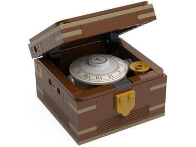 LEGO Insiders Reward Chronometer (5009045)